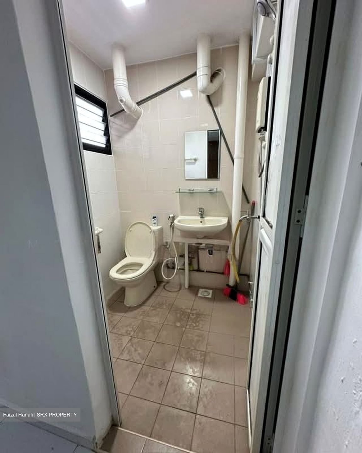 Blk 527 Jurong West Street 52 (Jurong West), HDB 3 Rooms #607966471